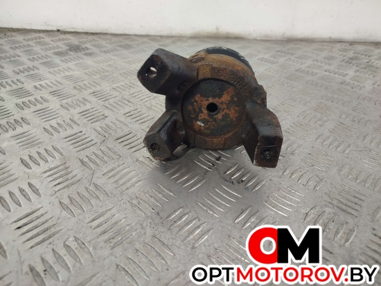 Подушка крепления КПП  Hyundai Santa Fe 2 поколение (CM) 2007 219322B000 #5