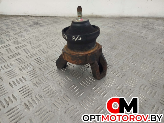 Подушка крепления КПП  Hyundai Santa Fe 2 поколение (CM) 2007 219322B000 #4