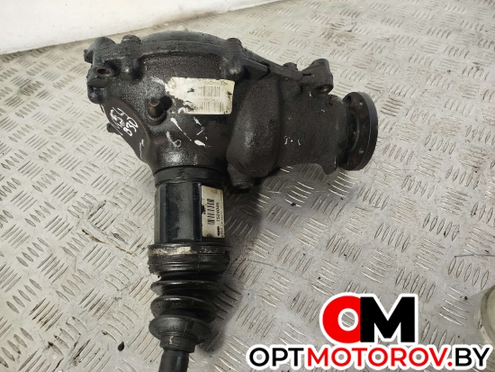 Редуктор переднего моста  BMW X3 E83 2004 752365204, 7523652 #1