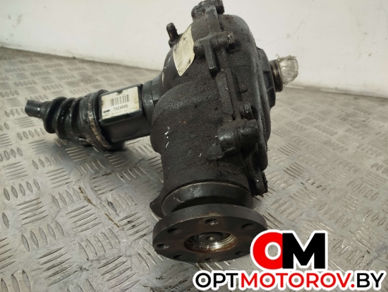 Редуктор переднего моста  BMW X3 E83 2004 752365204, 7523652 #4