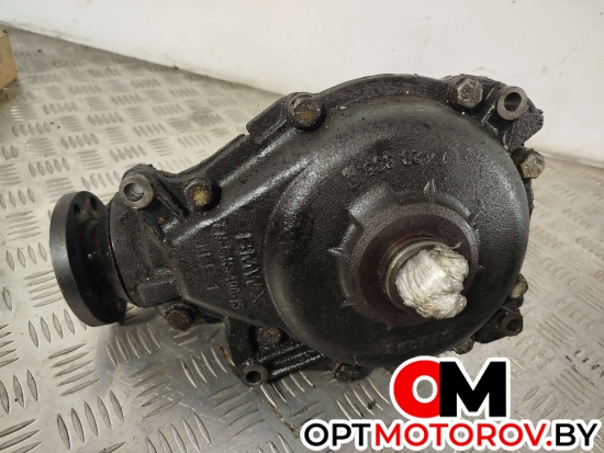 Редуктор переднего моста  BMW X3 E83 2004 752365204, 7523652 #2