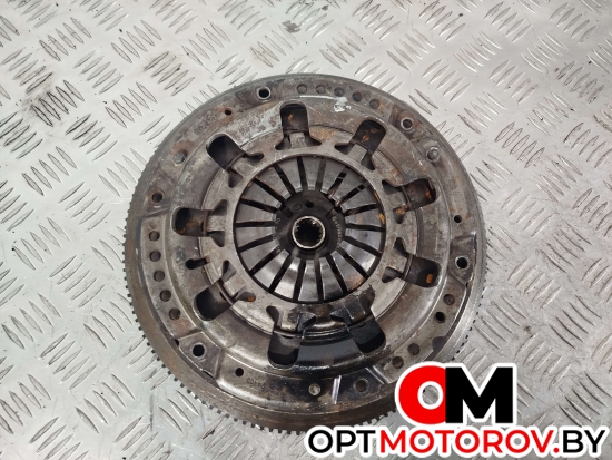 Комплект сцепления  Opel Zafira 2 поколение (B) [рестайлинг] 2011 90400169, 321010510 #2