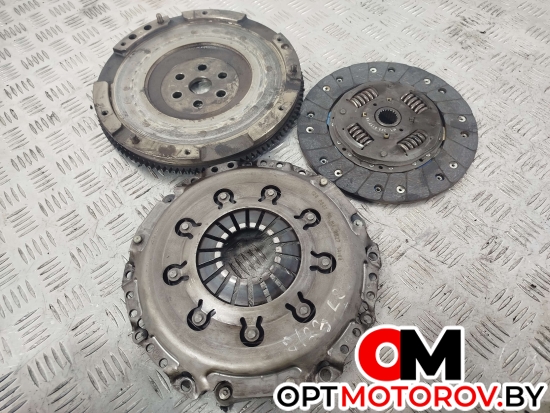 Комплект сцепления  Mazda 5 CR [рестайлинг] 2007 123060710, 323017716 #2
