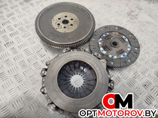 Комплект сцепления  Mazda 5 CR [рестайлинг] 2007 123060710, 323017716 #3
