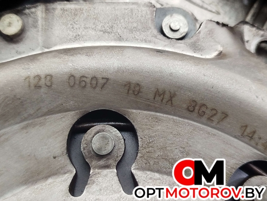 Комплект сцепления  Mazda 5 CR [рестайлинг] 2007 123060710, 323017716 #5