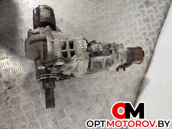 Раздаточная коробка  Jeep Patriot 1 поколение [рестайлинг] 2011 05273456AB,TPP344000006 #4