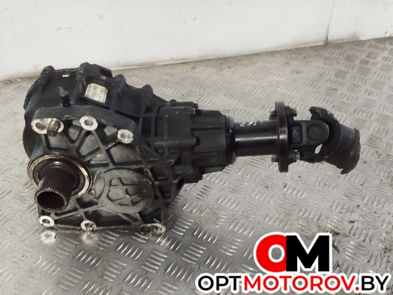 Раздаточная коробка  Hyundai Santa Fe 2 поколение (CM) 2007 CMT/F #6