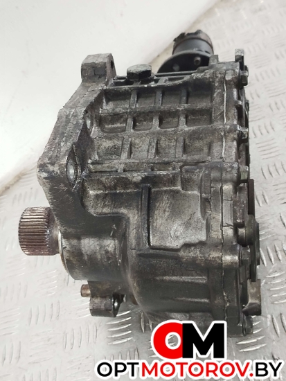 Раздаточная коробка  Hyundai Santa Fe 2 поколение (CM) 2007 CMT/F #5