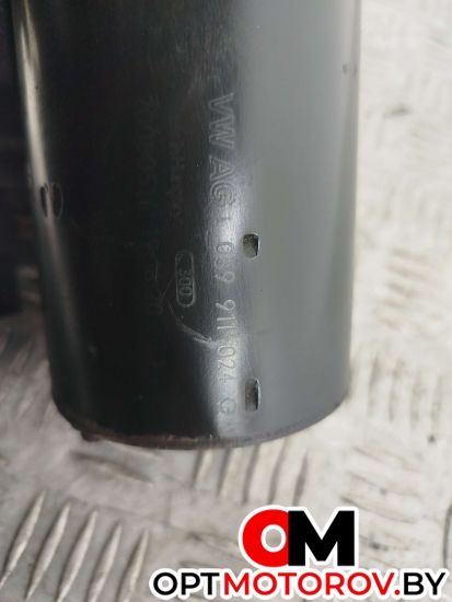 Стартер  Audi A6 4F/C6 2008 001109258, 059911024 #2