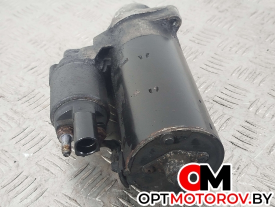 Стартер  Audi A6 4F/C6 2008 001109258, 059911024 #4