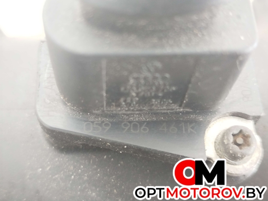Расходомер воздуха  Audi A6 4F/C6 2008 059906461K #2