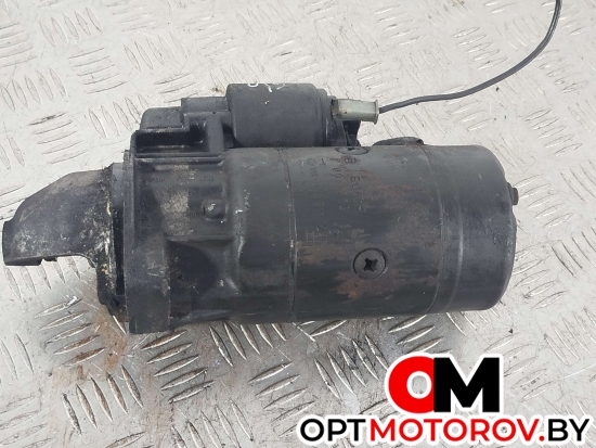 Стартер  Audi A6 4A/C4 1996 001218115, 046911023B #1