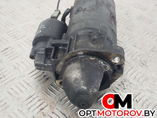 Стартер  Audi A6 4A/C4 1996 001218115, 046911023B #5