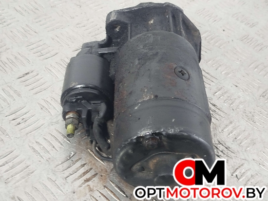 Стартер  Audi A6 4A/C4 1996 001218115, 046911023B #3