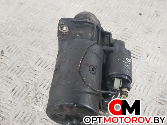 Стартер  Audi A6 4A/C4 1996 001218115, 046911023B #4