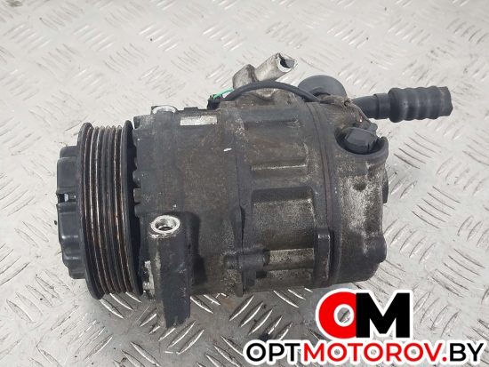 Компрессор кондиционера  Mercedes-Benz C-Класс W203/S203/CL203 2002 4472208224 #5