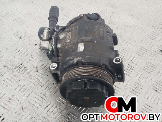 Компрессор кондиционера  Mercedes-Benz C-Класс W203/S203/CL203 2002 4472208224 #2