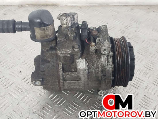 Компрессор кондиционера  Mercedes-Benz C-Класс W203/S203/CL203 2002 4472208224 #4