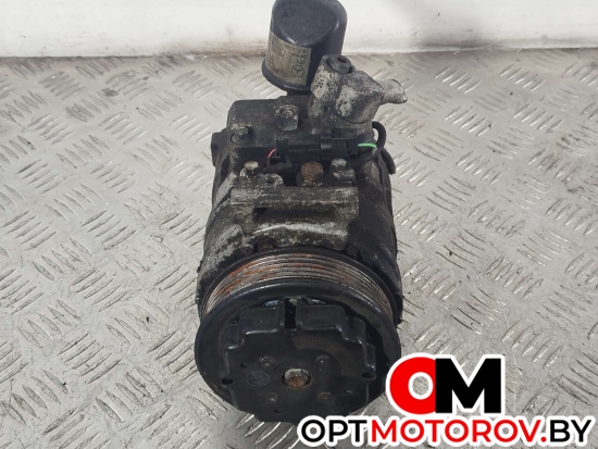 Компрессор кондиционера  Mercedes-Benz C-Класс W203/S203/CL203 2002 4472208224 #3