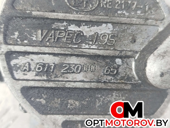 Компрессор кондиционера  Mercedes-Benz C-Класс W203/S203/CL203 2002 A6112300065 #2