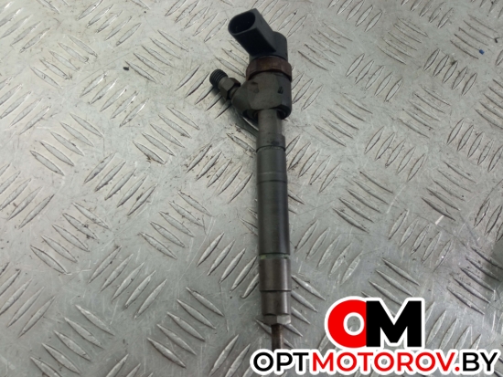 Форсунка топливная  Mercedes-Benz C-Класс W203/S203/CL203 2003 A6130700687,0445110121 #1
