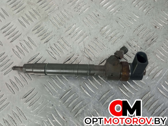 Форсунка топливная  Mercedes-Benz C-Класс W203/S203/CL203 2003 A6130700687,0445110121 #3