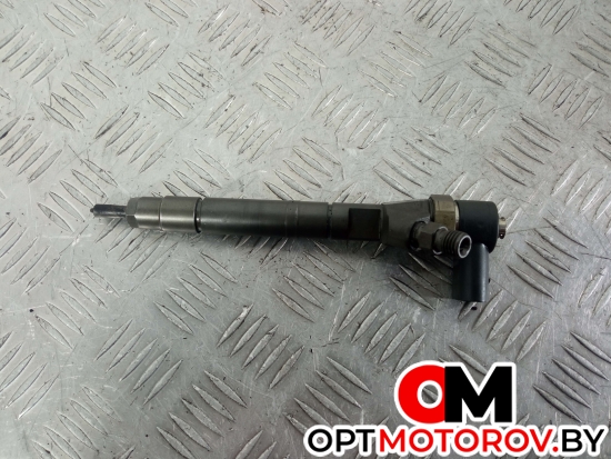 Форсунка топливная  Mercedes-Benz C-Класс W203/S203/CL203 2003 A6130700687, 0445110121 #1