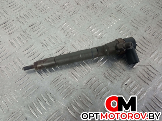 Форсунка топливная  Mercedes-Benz C-Класс W203/S203/CL203 2003 A6130700687, 0445110121 #3