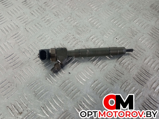 Форсунка топливная  Mercedes-Benz C-Класс W203/S203/CL203 2003 A6130700687, 0445110121 #3