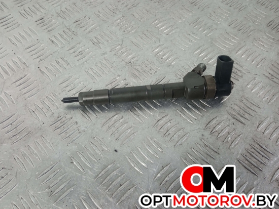 Форсунка топливная  Mercedes-Benz C-Класс W203/S203/CL203 2003 A6130700687, 0445110121 #2