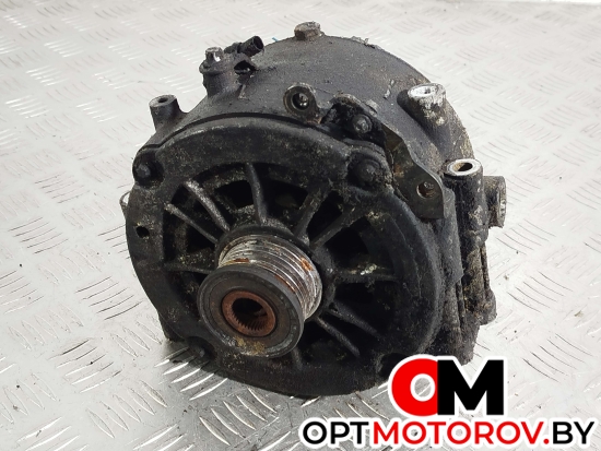 Генератор  Mercedes-Benz C-Класс W203/S203/CL203 2003 A0001501750 #1