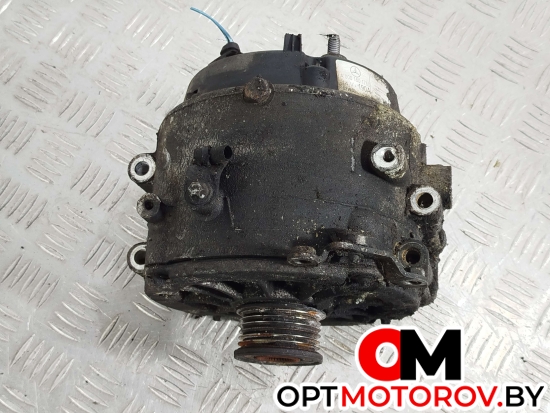 Генератор  Mercedes-Benz C-Класс W203/S203/CL203 2003 A0001501750 #4