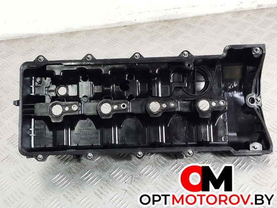 Клапанная крышка  Mercedes-Benz E-Класс W211/S211 [рестайлинг] 2008 A6460101130 #4