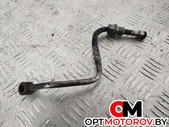 Трубка ТНВД  Nissan Qashqai 1 поколение 2009  #1