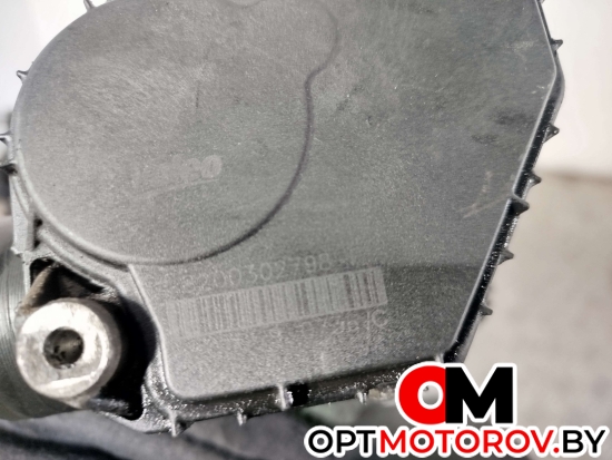 Дроссельная заслонка  Nissan Qashqai 1 поколение 2009 8200302798 #2