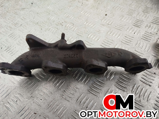 Впускной коллектор  Nissan Qashqai 1 поколение 2009 574232 #1