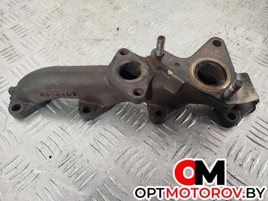 Впускной коллектор  Nissan Qashqai 1 поколение 2009 574232 #2