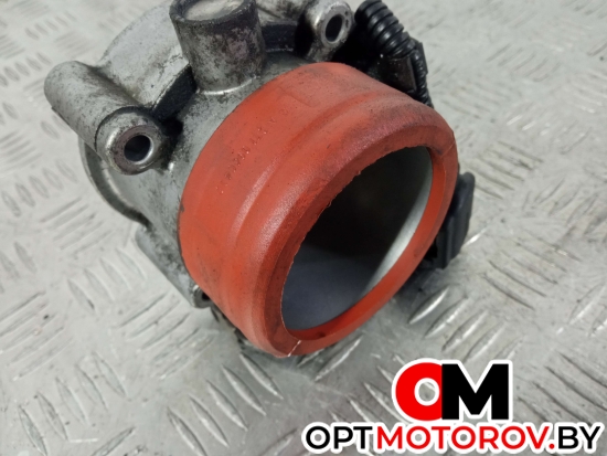 Дроссельная заслонка  Mercedes-Benz C-Класс W203/S203/CL203 2003 A2711410025 #3