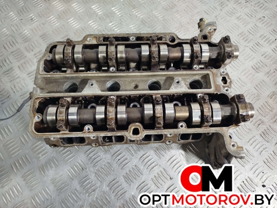 Головка блока цилиндров  Opel Corsa D [2-й рестайлинг] 2014 55562229 #3