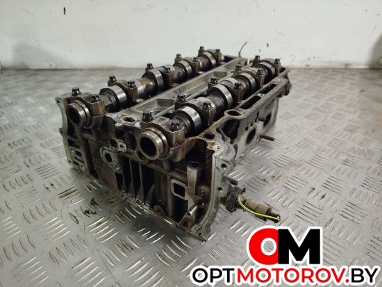 Головка блока цилиндров  Opel Corsa D [2-й рестайлинг] 2014 55562229 #1