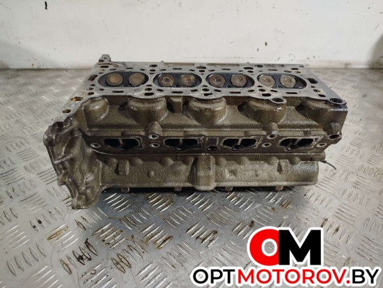 Головка блока цилиндров  Opel Corsa D [2-й рестайлинг] 2014 55562229 #8
