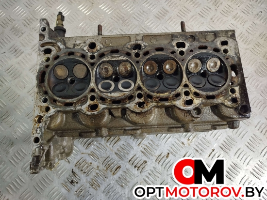 Головка блока цилиндров  Opel Corsa D [2-й рестайлинг] 2014 55562229 #9