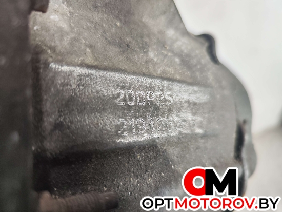КПП механическая (МКПП)  Peugeot Partner 2 поколение (B9) 2006 20DP25 #3