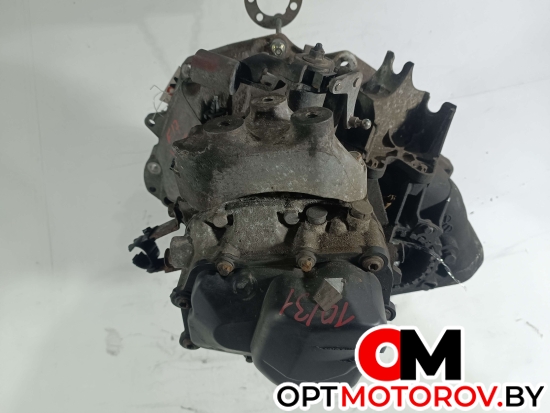 КПП механическая (МКПП)  Opel Astra J [рестайлинг] 2012 419, 4.19 #4