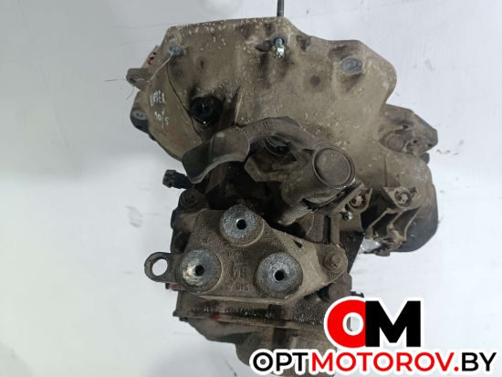 КПП механическая (МКПП)  Opel Vectra C [рестайлинг] 2006 F17W419, F17419 #3