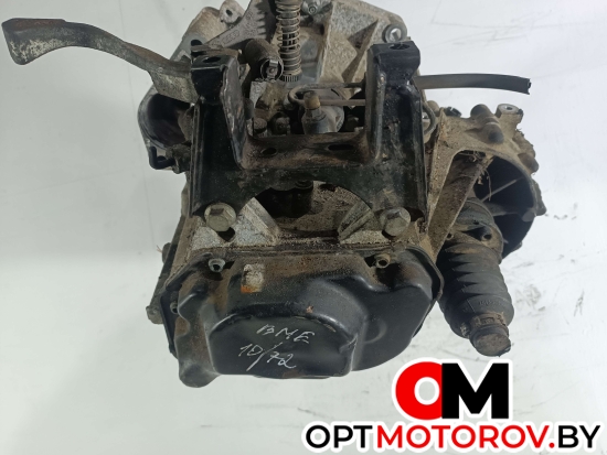 КПП механическая (МКПП)  Volkswagen Polo 4 поколение [рестайлинг] 2006 GSB  #5