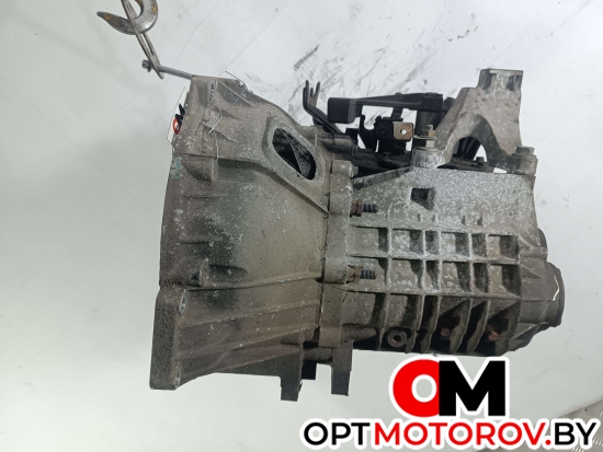 КПП механическая (МКПП)  Ford Focus 2 поколение 2006 4M5R7002YA #2