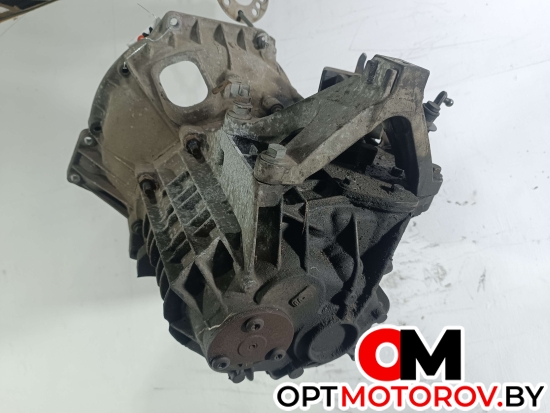 КПП механическая (МКПП)  Ford Focus 2 поколение 2006 4M5R7002YA #4