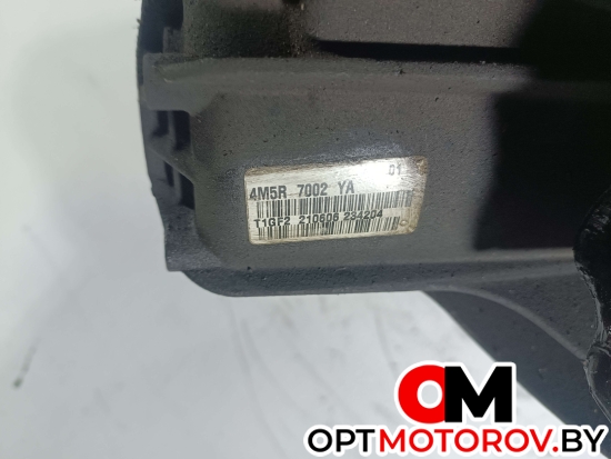 КПП механическая (МКПП)  Ford Focus 2 поколение 2006 4M5R7002YA #6
