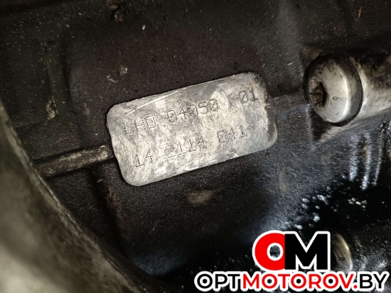 КПП механическая (МКПП)  Volkswagen Golf 6 поколение 2012 LHD #4